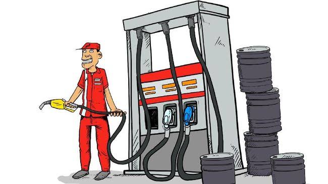 Resmi Naik Hari Ini, Harga Pertamax di Maluku Utara Tembus Rp16.250, Pertalite Tetap Rp10.000