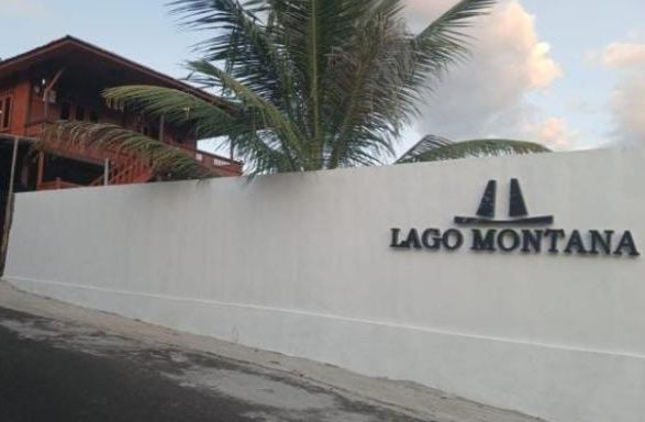 Kejari Ternate Selidiki Villa Lago Montana di Sempadan Danau Ngade, Segera Terbitkan Sprin Penyelidikan