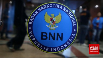 BNN Bantah Penangkapan Caketum Hipmi, 10 Penumpang dari Bangkok Positif Narkoba Direhabilitasi