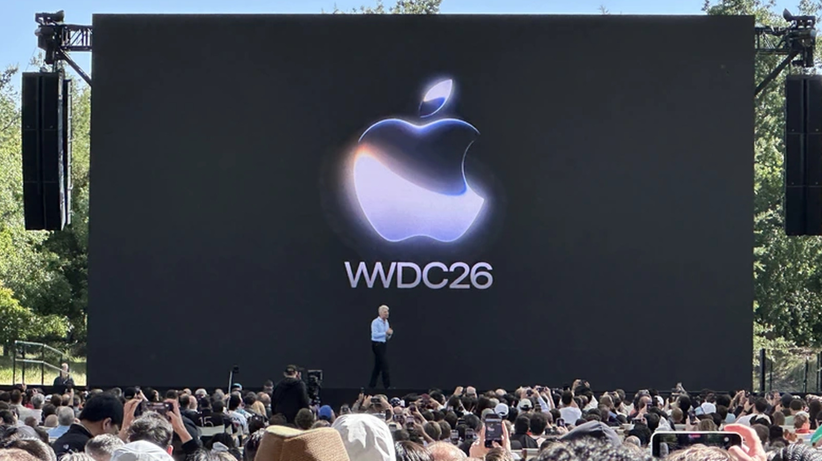 Podcast Engadget Bahas Dampak Siri AI di WWDC 2026 dan Warisan Tim Cook
