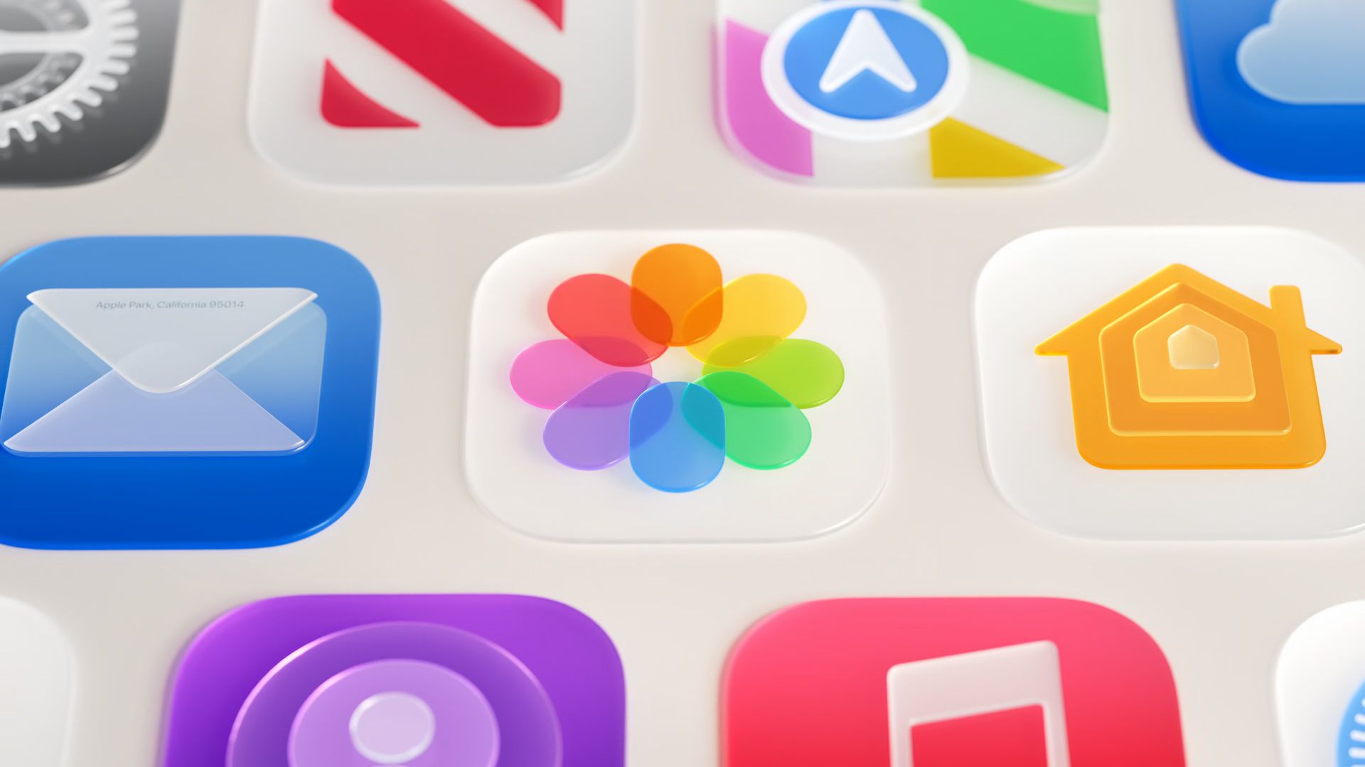 Update iOS 27 Bikin Tampilan Liquid Glass Bisa Diatur Tingkat Transparansinya
