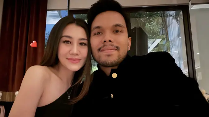 Thariq Halilintar dan Aaliyah Massaid Diperiksa Polisi, Kerugian Jemaah Hanania Travel Jauh Lebih Besar