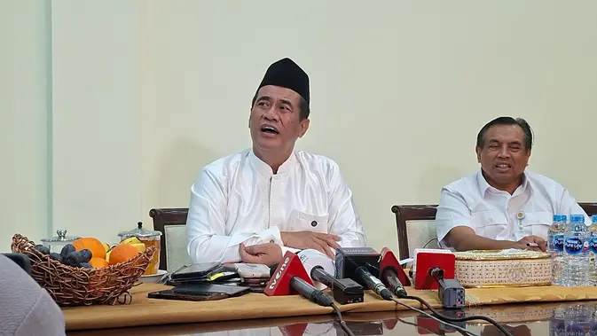Harga Kedelai Meroket, Mentan Ancam Cabut Izin Importir yang Nakal