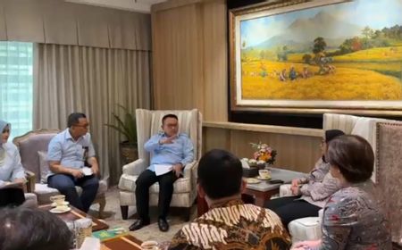 KSP Dudung Bongkar Modus SK Dapur MBG Dijadikan Jaminan Pinjaman Bank, 6.138 Titik Terindikasi