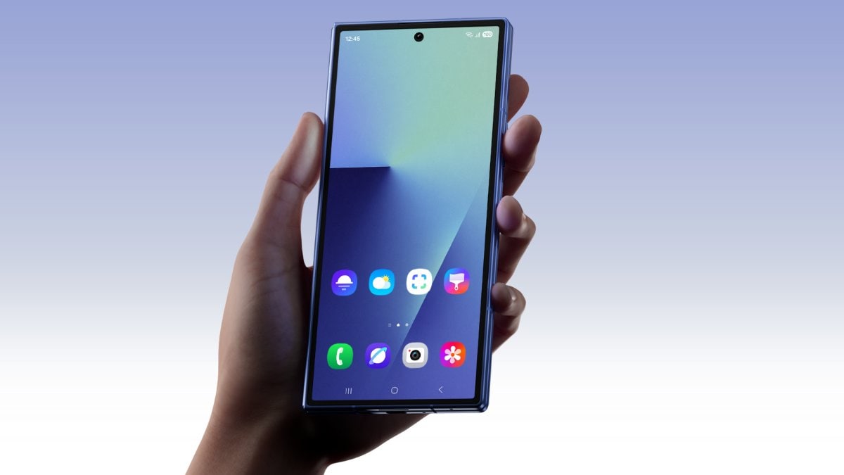 Bocoran Samsung Galaxy Z Fold 8 Ultra: Desain Tipis, Bingkai Lebih Ramping, Siap Meluncur Juli 2026