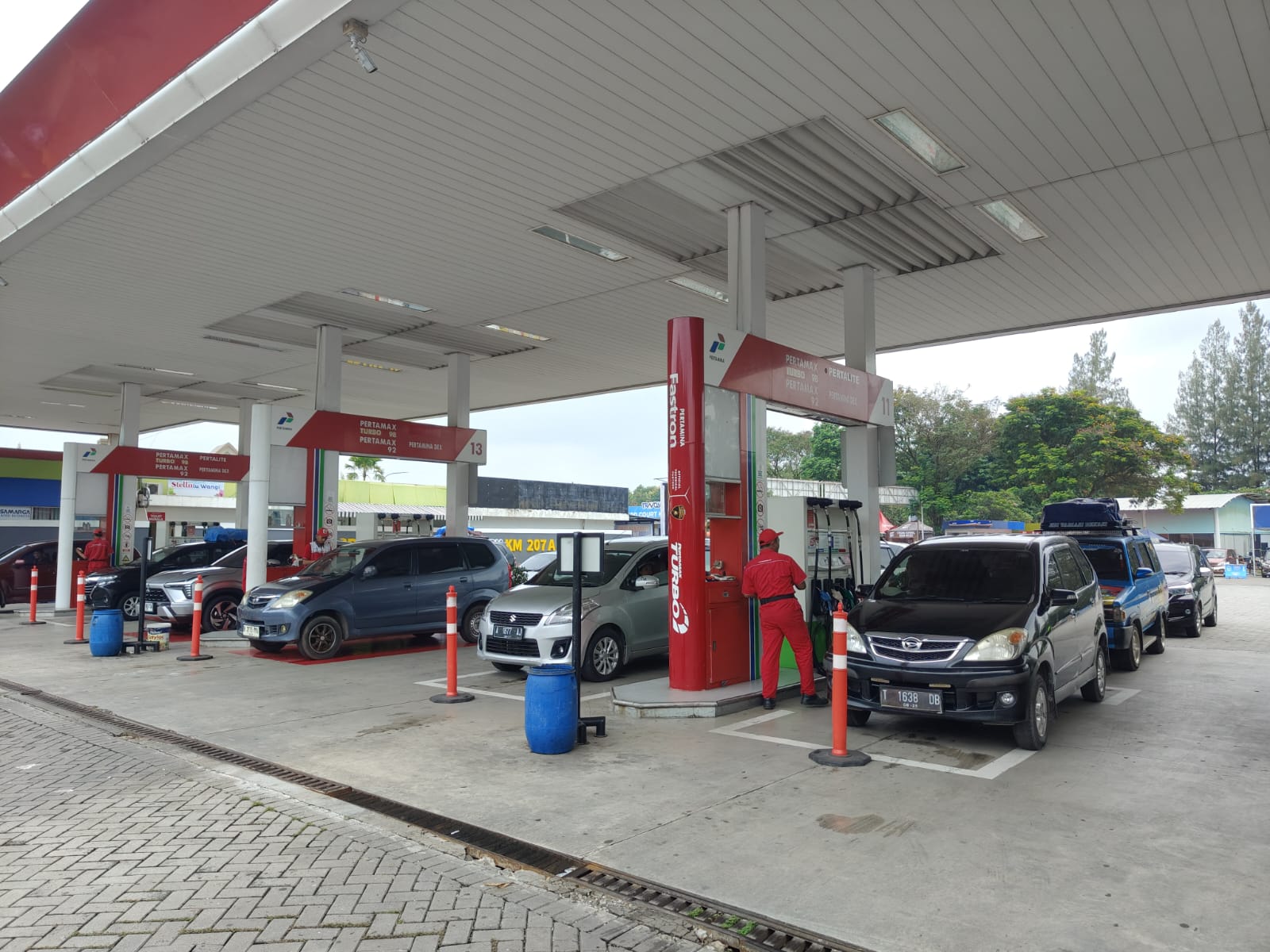 Harga Pertamax dan Pertamax Green Resmi Naik per 10 Juni, Pertalite dan Solar Subsidi Tetap Rp 10.000 dan Rp 6.800