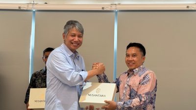 UIN Malang dan Tiga PTN Lain Teken MoU dengan Otorita IKN, Fokus Magang Teknik hingga Riset Smart City
