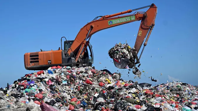 Danantara dan Denera Garap Tiga Proyek Sampah Jadi Listrik di Bekasi, Bogor, dan Denpasar, Status PSN Disematkan