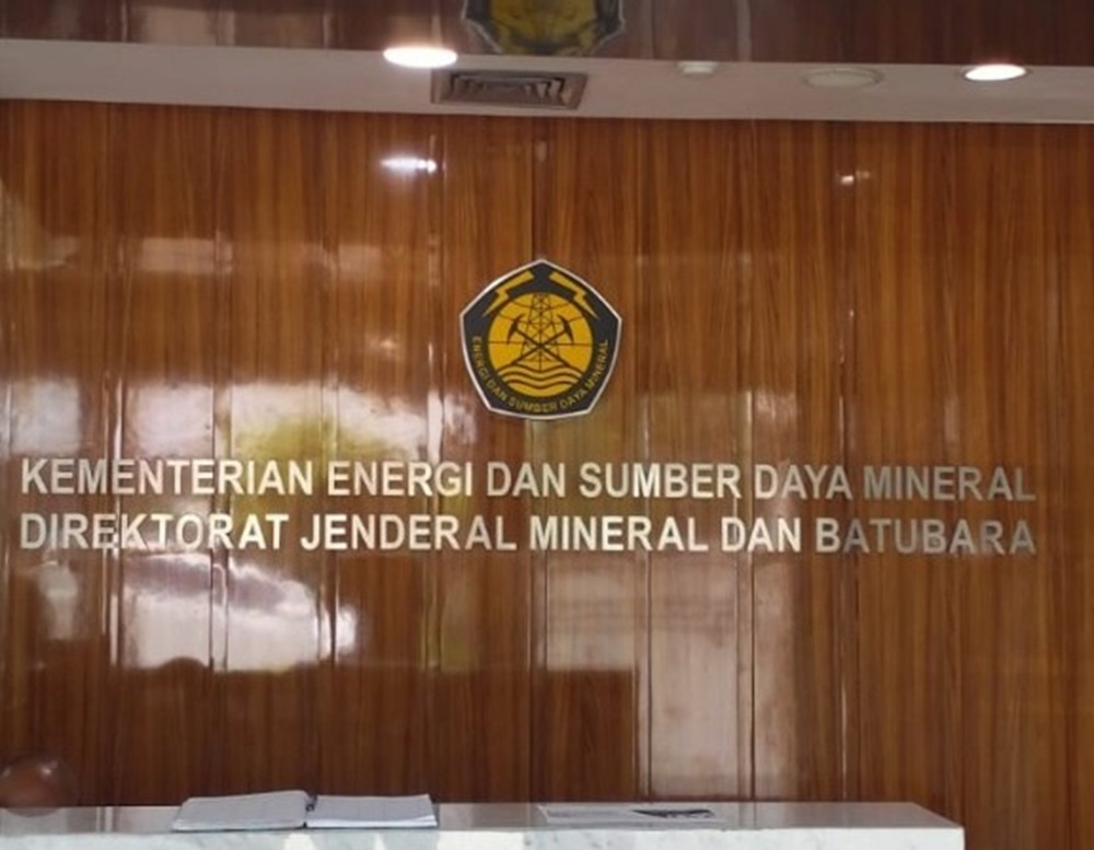 KOSMAK Adukan Rekening Rp170 Miliar Milik Pejabat Minerba ke Kortas Tipikor Polri