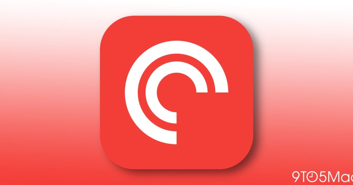 Pocket Casts untuk iOS Dapatkan Tampilan Liquid Glass, Begini Perubahannya