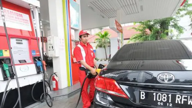 Harga Pertamax Naik, Pertamina Beberkan Lonjakan Biaya Impor hingga Rp 21.000 per Liter