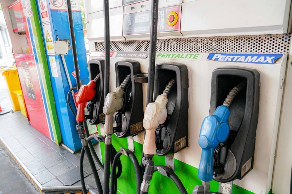 Pertamax dan Pertamax Green Naik per 10 Juni 2026: Ini Daftar Harga dan Alasannya