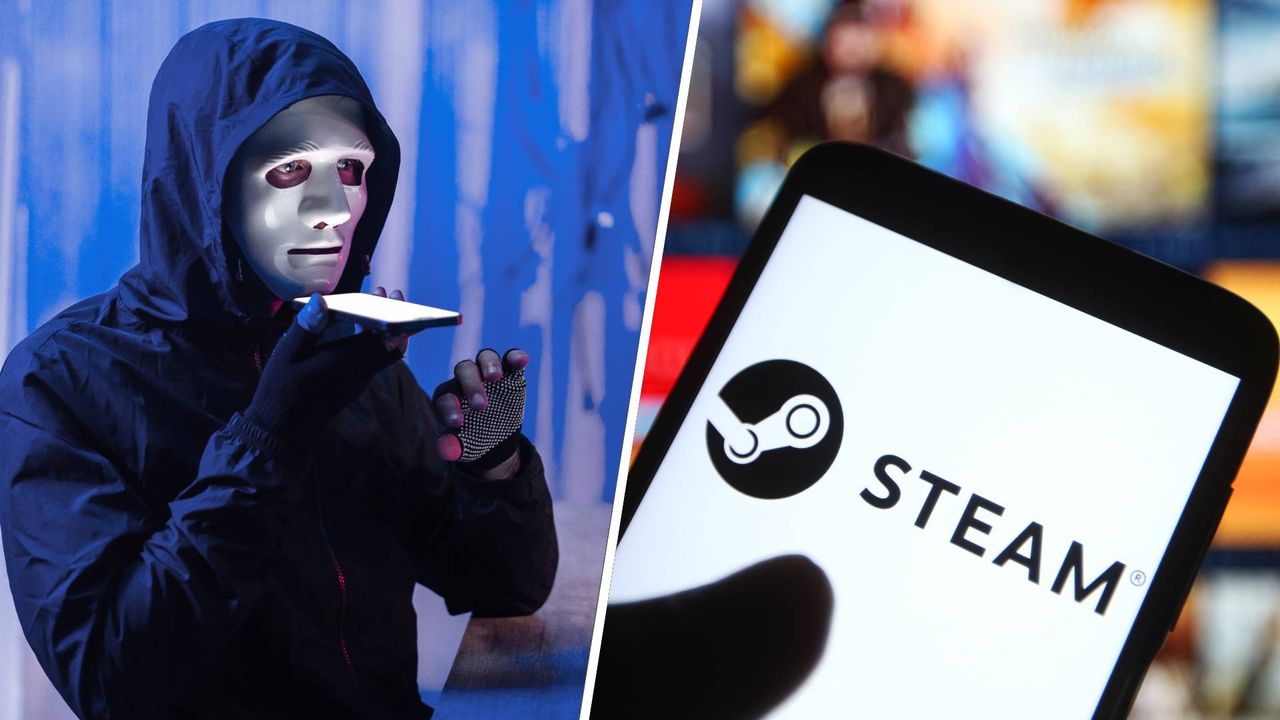 Valve Hentikan Penjualan Fisik Steam Gift Card di Ritel Akibat Maraknya Modus Penipuan