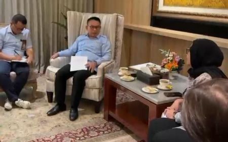 Pemerintah Evaluasi Penerima MBG, Anak dari Keluarga Mampu Diprioritaskan Tidak Lagi Dapat Jatah