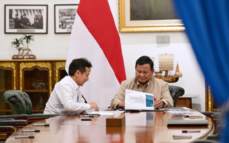 Prabowo Instruksikan Perluasan Cek Kesehatan Gratis ke 42,3 Juta Peserta dan Percepat Penanggulangan TBC