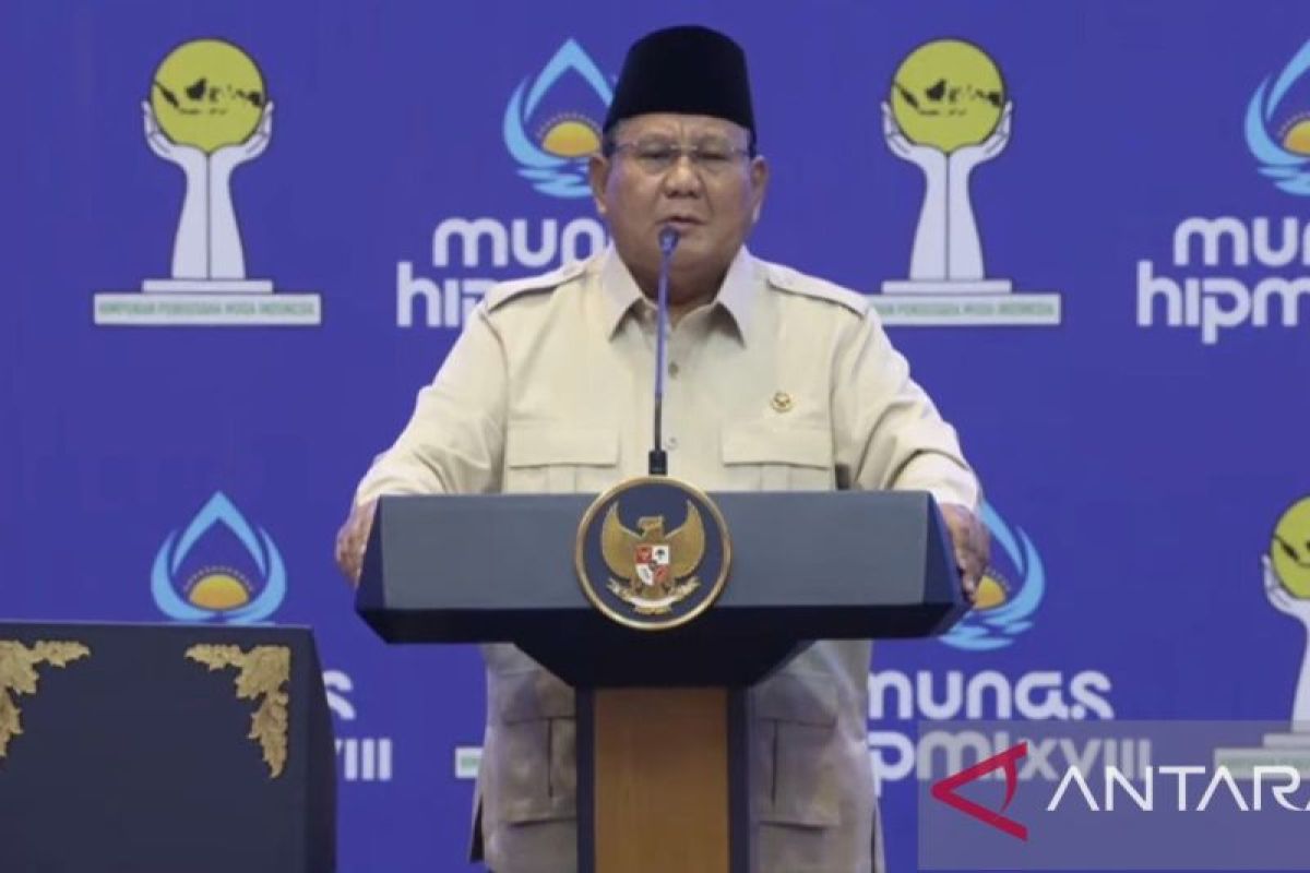 Prabowo Tegaskan Politik Bebas Aktif Tetap Jadi Haluan, Indonesia Tak Ingin Bergabung Pakta Militer