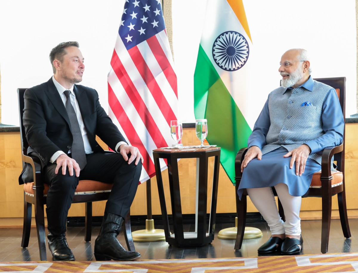 Rencana Ekspansi Starlink ke India Terhambat karena Kekhawatiran Pemerintah soal Kedaulatan Data