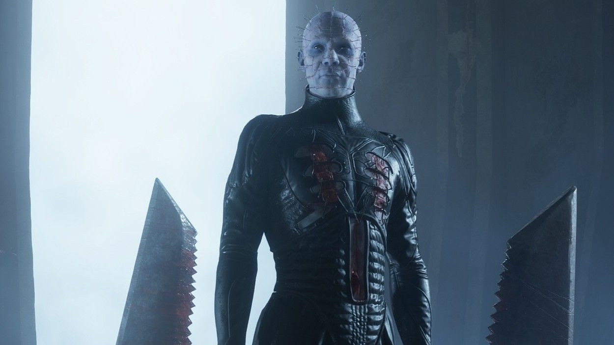Hellraiser: Revival Tawarkan Horor Lebih Nakal dan Brutal dari Film Aslinya, Sudah Bisa Dicoba