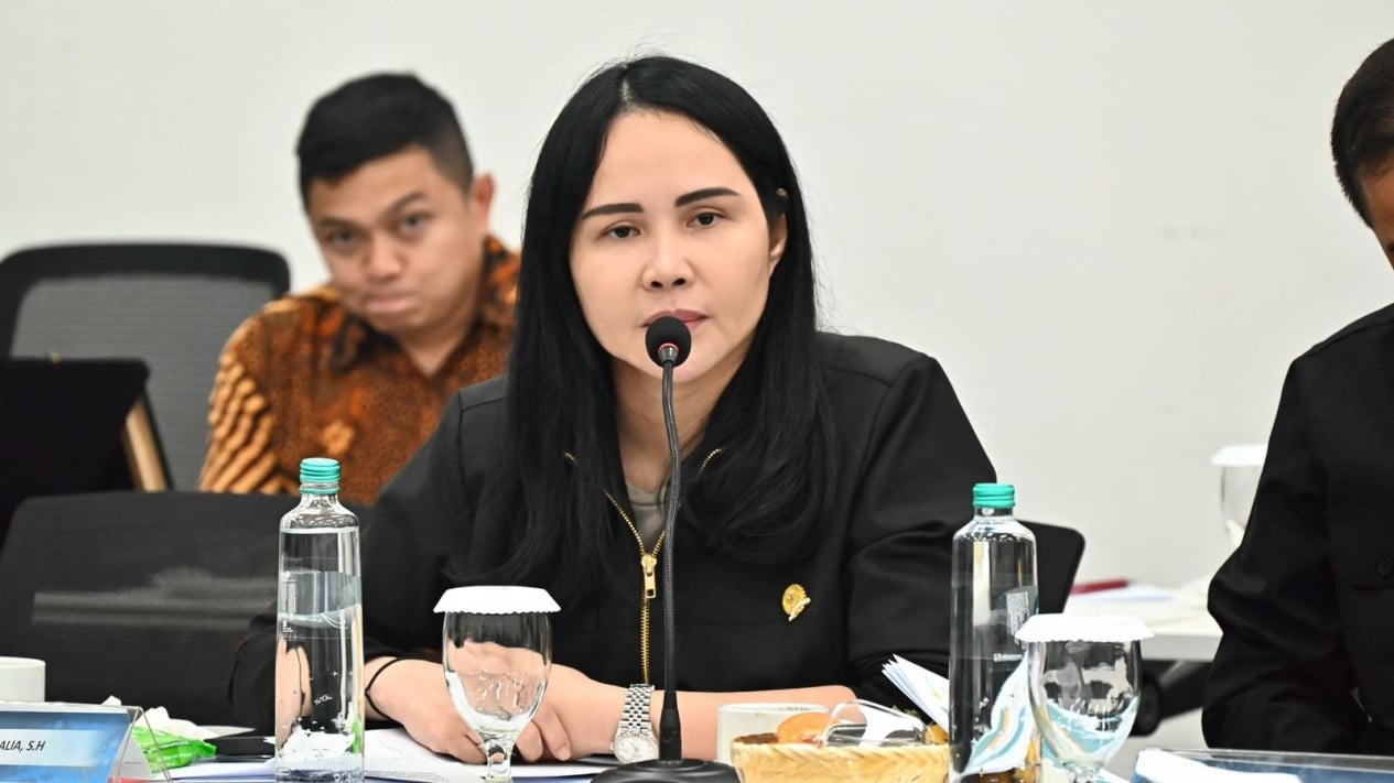 Anggota Komisi XII DPR Peringatkan Risiko Daya Beli Masyarakat Akibat Kenaikan Harga Pertamax
