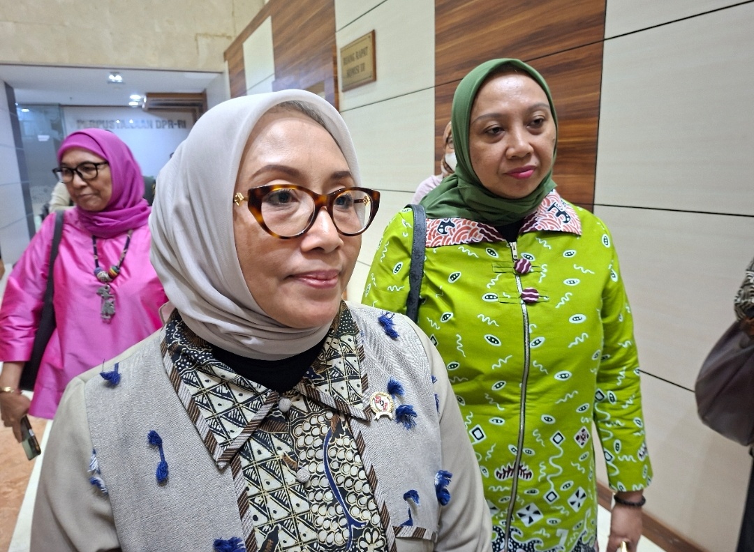 Baru 70 Daycare Bersertifikat Ramah Anak, Menteri PPPA Targetkan Standar Nasional Rampung Tahun Ini