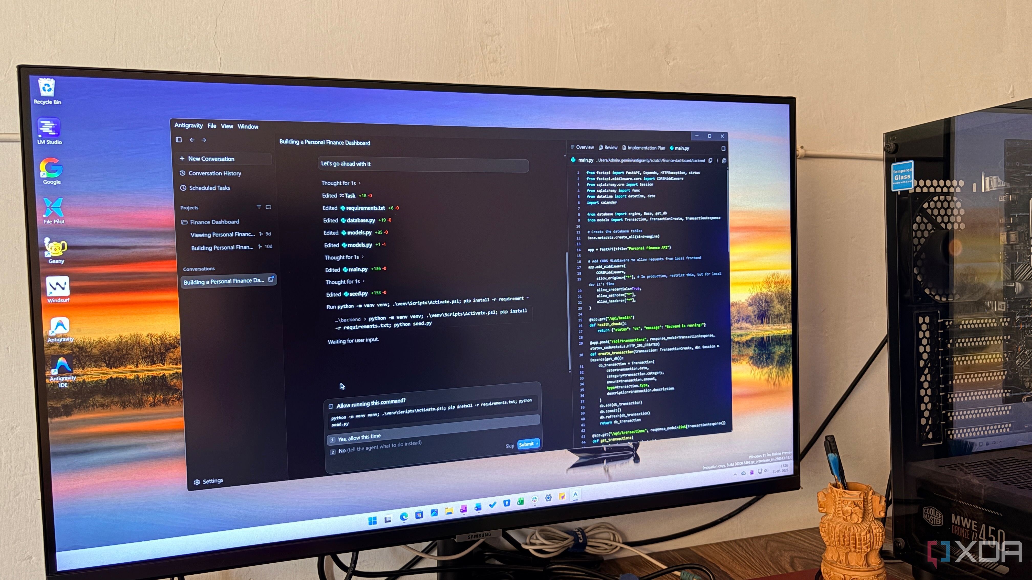 Coding AI Bikin VS Code, Zed, dan PyCharm Terasa Usang — Seorang Developer Tak Mau Kembali ke IDE Konvensional