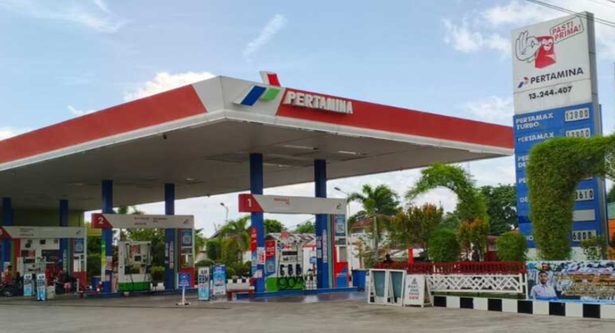Pertamina Naikkan Harga Pertamax Jadi Rp 16.250 per Liter per 10 Juni, Ini Daftar Lengkapnya
