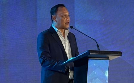 KAI Resmi Luncurkan Space by KAI, Buka Peluang Bisnis di 560 Juta Trafik Penumpang