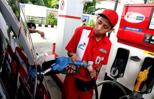 3 BBM Non-Subsidi Pertamina Resmi Naik per 10 Juni 2026, Pertamax di Mamuju dan Sulbar Dipastikan Ikut Terimbas