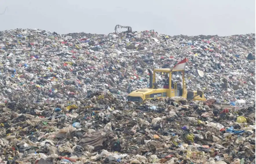 Sampah Jadi Listrik: Tiga Proyek Danantara di Bekasi, Bogor, dan Bali Resmi Dapat Status PSN