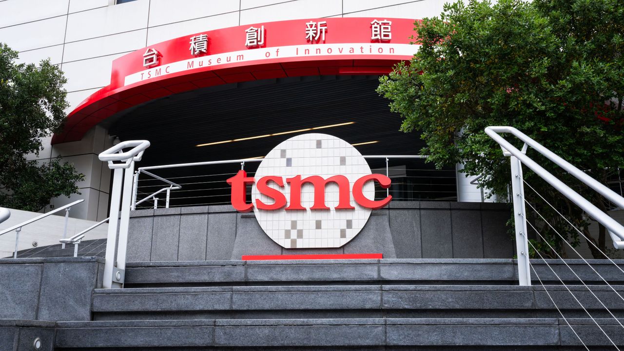 TSMC Genjot Ekspansi Pabrik Paling Agresif dalam Sejarah, Target Produksi Chip N2 Melonjak 45 Persen