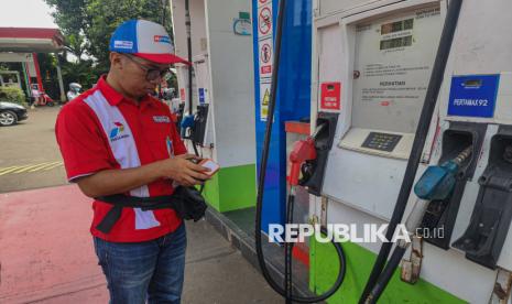 Harga Pertamax Naik Lagi, Ekonom: Kenaikan Ini Sudah Lama Ditunggu