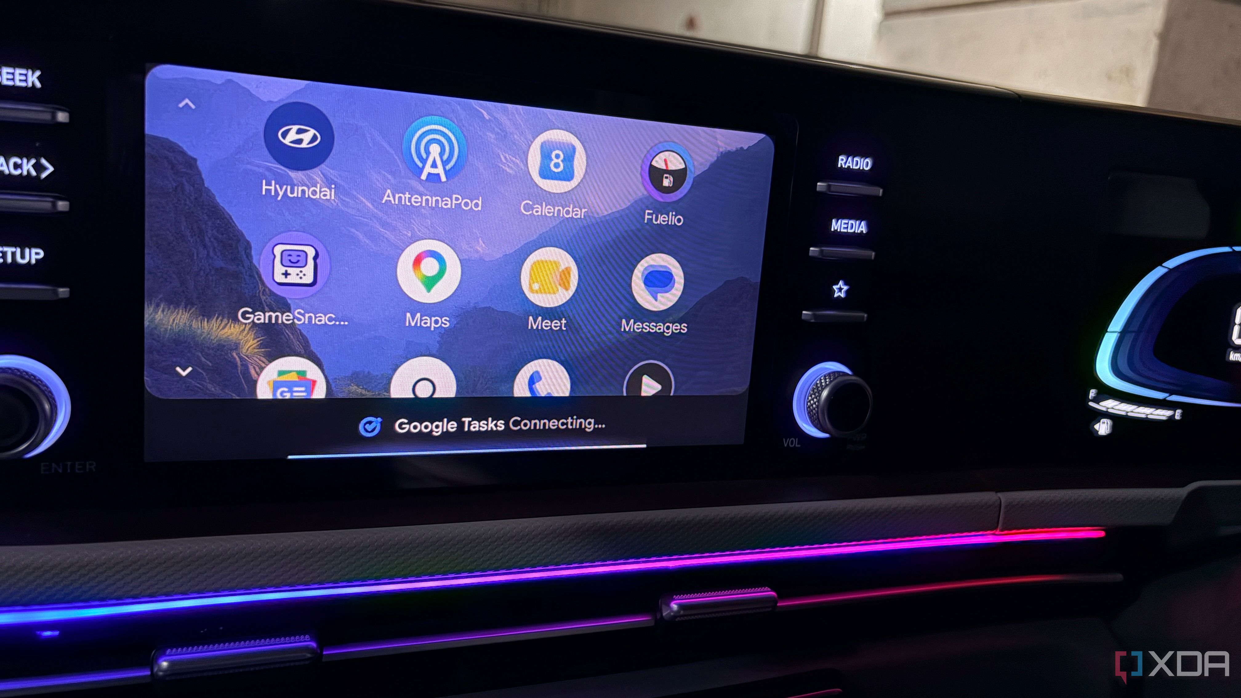 Google Integrasikan Gemini ke Google Tasks di Android Auto, Pengemudi Bisa Catat Ide Tanpa Lepas Tangan
