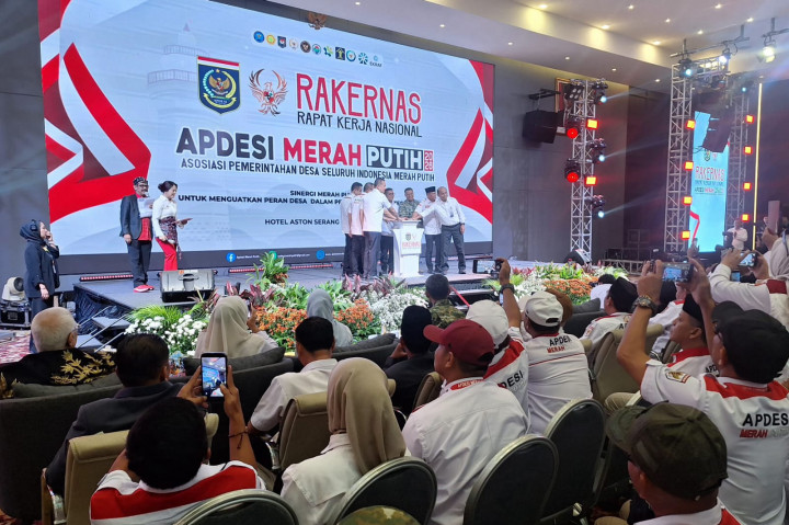 75 Ribu Desa Bakal Dapat 2.000 Ekor Ayam per Desa, Yayasan JAM Gandeng APDESI Cetak Raksasa Peternakan Rakyat