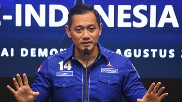 Demokrat Bantah Keterkaitan AHY dengan Kasus Korupsi BGN, Sebut Nama Sony Sonjaya Tak Dikenal