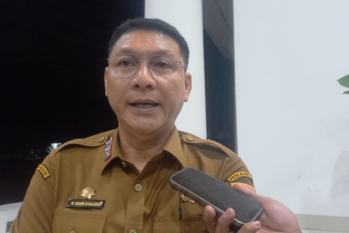 Pemprov Banten Buka Seleksi Terbuka Direksi Tiga BUMD, Target Rampung Juli 2026