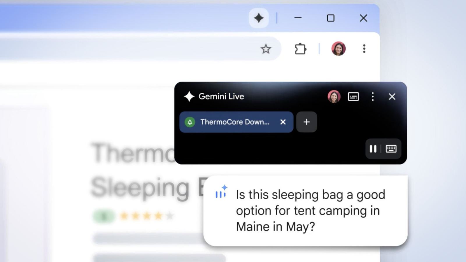 Google Perluas Gemini di Chrome ke Amerika Latin dan Timur Tengah, Eropa Masih Tunggu