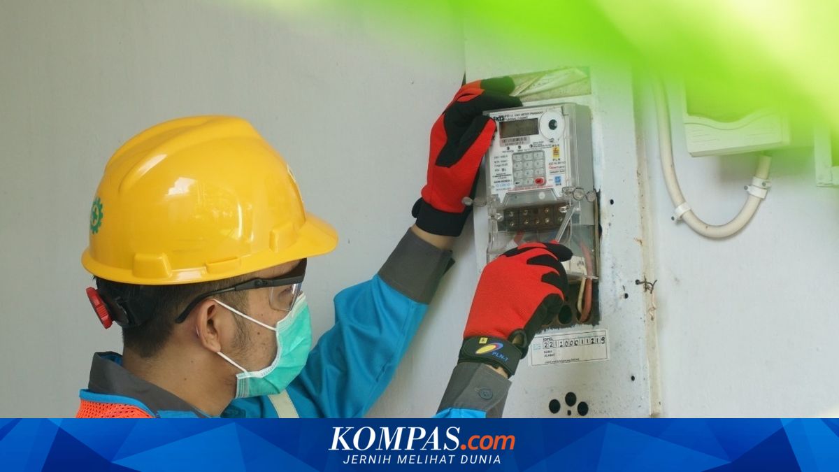 Biaya Tambah Daya Listrik PLN Juni 2026: Simulasi dari 1.300 VA ke 2.200 VA di Sragen