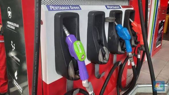 Harga Pertamax Naik, ICRES: Langkah Ini Selamatkan Pertamina dari Pendarahan Keuangan