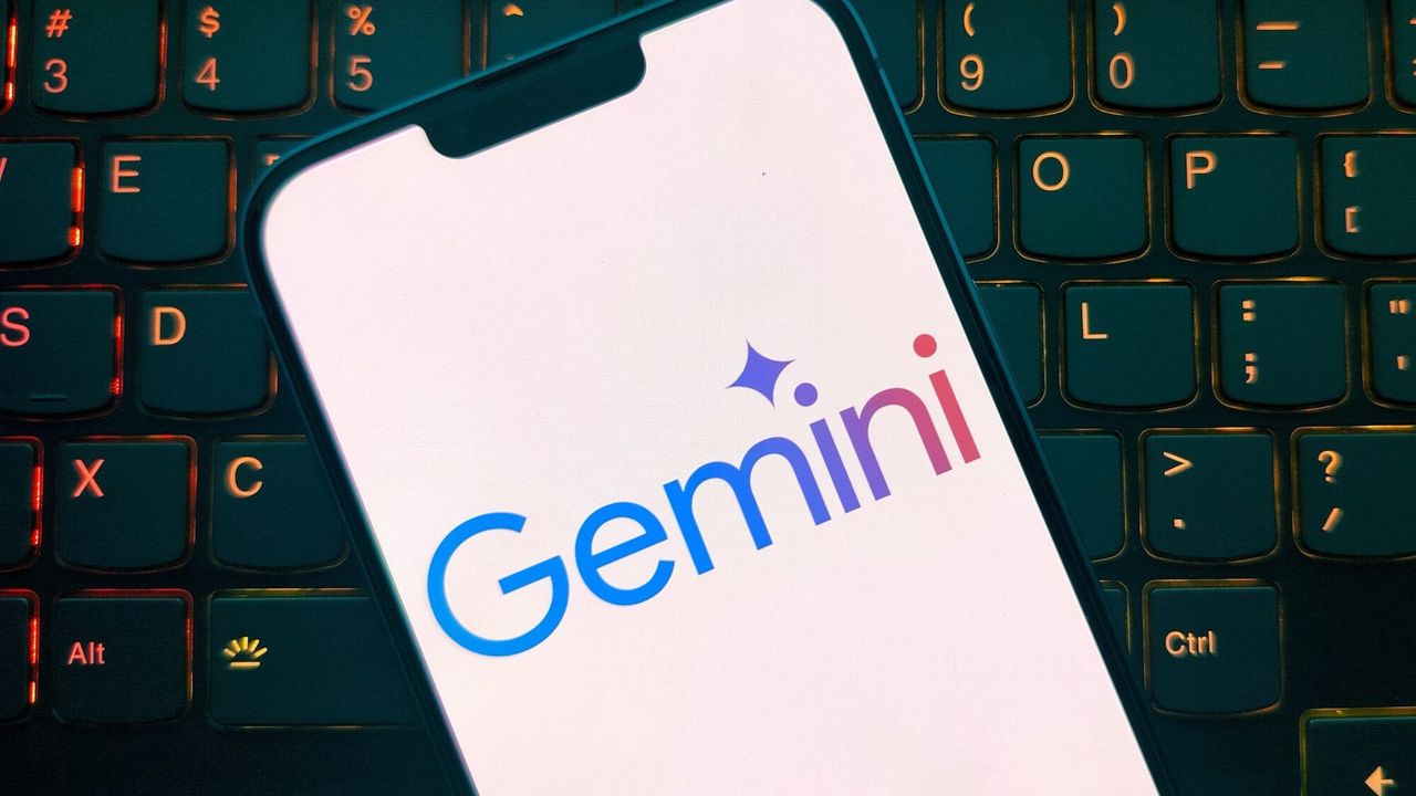 Google Gemini Alami Gangguan Global Selama Berjam-jam, Pengguna di AS dan Inggris Tak Bisa Akses