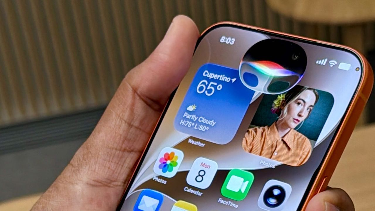 Apple Akan Suruh Pengguna Istirahat dari Siri AI, Langkah yang Tak Dilakukan ChatGPT, Gemini, atau Claude