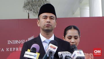 Raffi Ahmad Terseret Kasus Dugaan Suap Bea Cukai, Hotman Paris Dikabarkan Turun Tangan