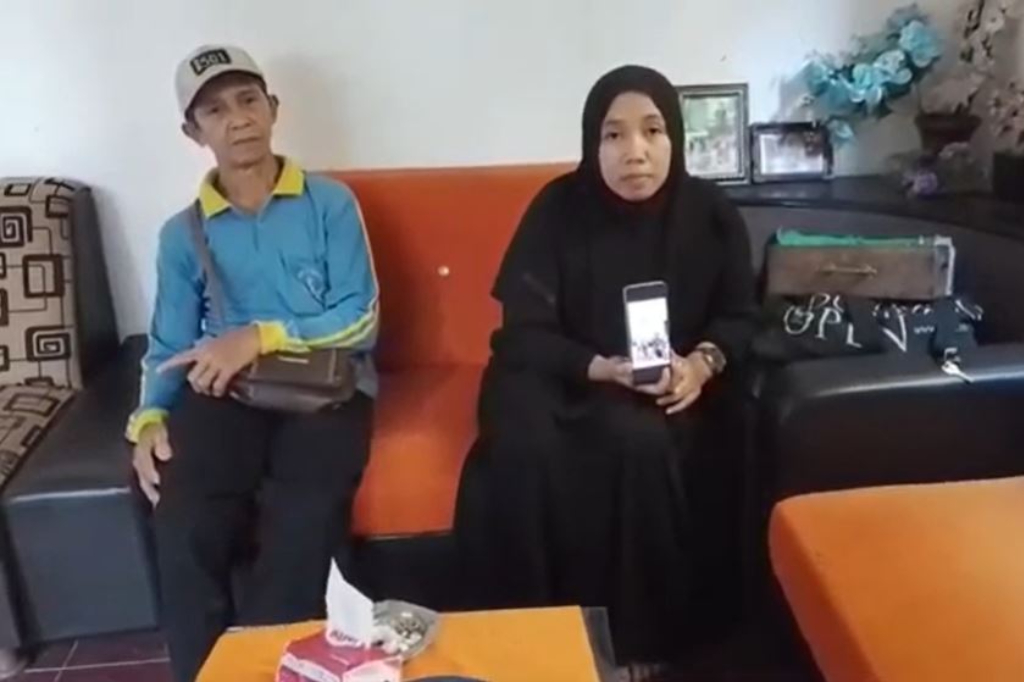 Keluarga PMI asal Kebumen yang Tewas Ditikam di Jepang Minta Jenazah Segera Dipulangkan ke Kampung Halaman
