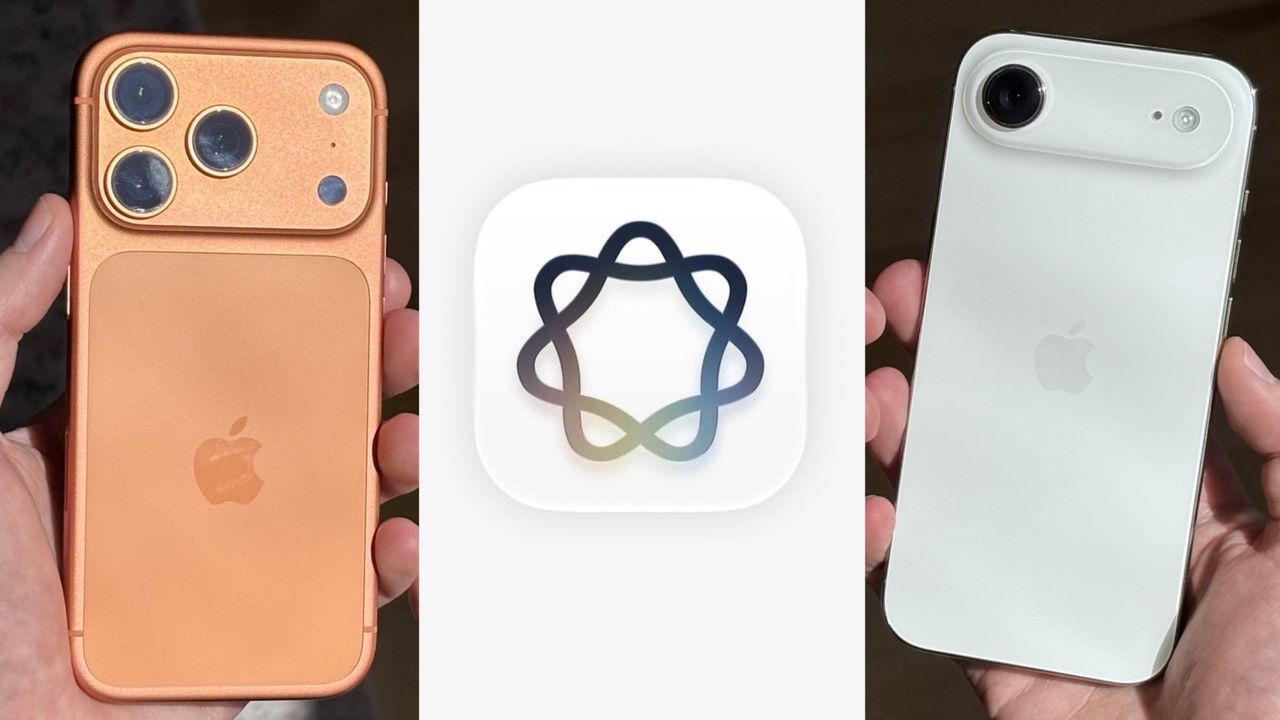 Hanya Tiga iPhone yang Bisa Akses Siri AI Paling Canggih, Ini Bedanya dengan Model Lain