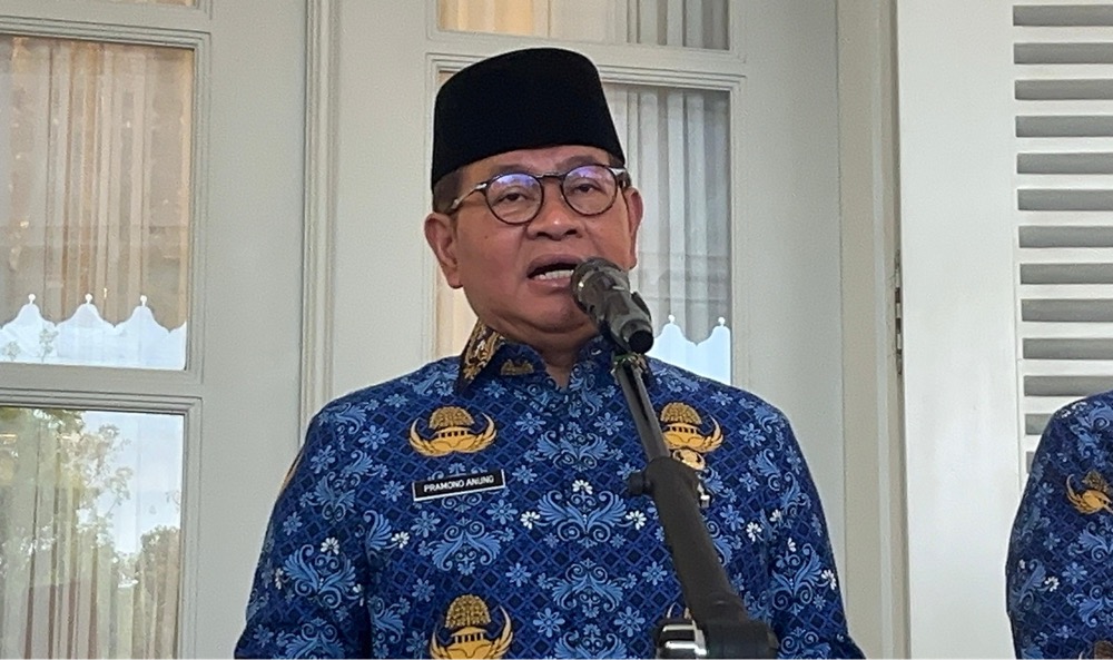 Pemprov DKI Gratiskan Transportasi Umum dan Tiket Masuk Ancol-Ragunan pada 27-28 Juni 2026