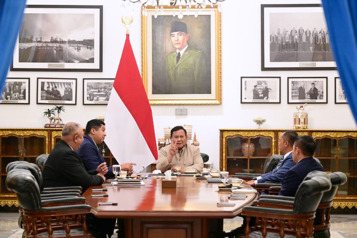 Presiden Prabowo Setujui Penambahan Kuota Bedah Rumah 2027, Target Renovasi 400 Ribu Unit Hunian Layak