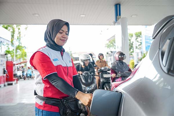 Harga Pertamax dan Pertamax Green Naik per 10 Juni 2026, Pertalite dan Biosolar Subsidi Masih Rp10.000 dan Rp6.800