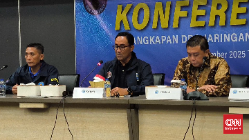 BNN Tangkap 10 WNI Pemakai Narkotika di Bandara Soetta, Hasil Tes Urine Positif Kokain dan Amfetamina