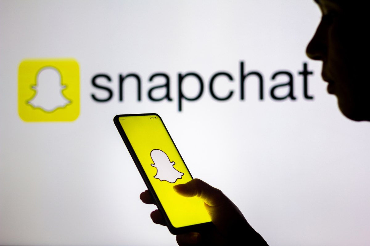 Snapchat Batasi Pengguna di Bawah 16 Tahun, Konten Hanya Bisa Dilihat Teman yang Saling Follow
