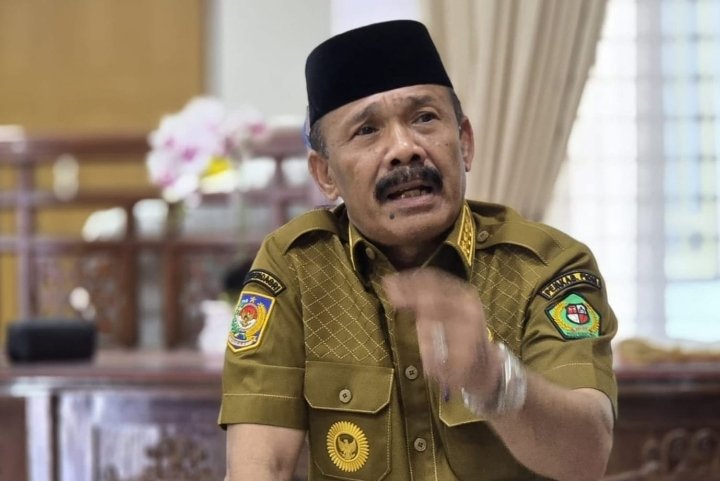 Pemkab Pidie Fokus Pulihkan 2.869 Hektare Lahan Pertanian Rusak Akibat Banjir Bandang November 2025