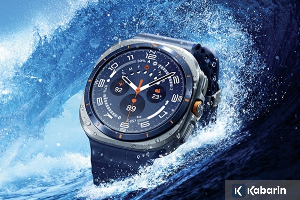 Galaxy Watch Ultra 2 Kabarnya Punya Baterai 800 mAh, Tahan Hingga 3 Hari